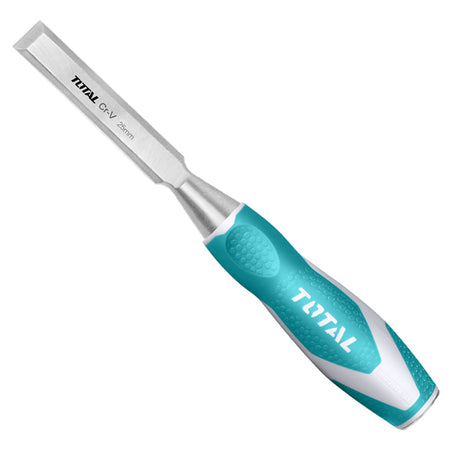 Oferta Zilei, Dalta pentru lemn Total Industrial, 25mm, 140mm, atomico.ro