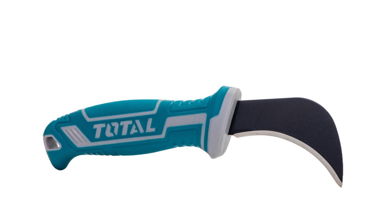 Cutit curbat TOTAL 180mm, 2, atomico.ro