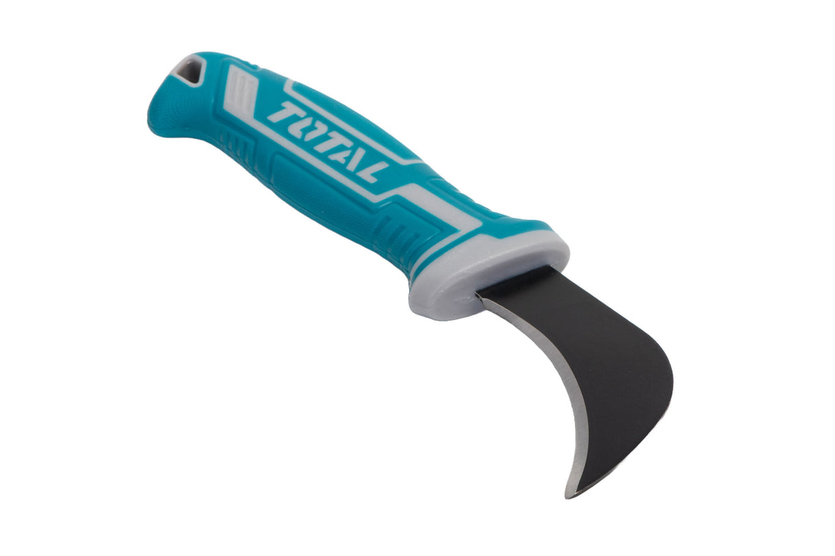 Cutit curbat TOTAL 180mm, 3, atomico.ro