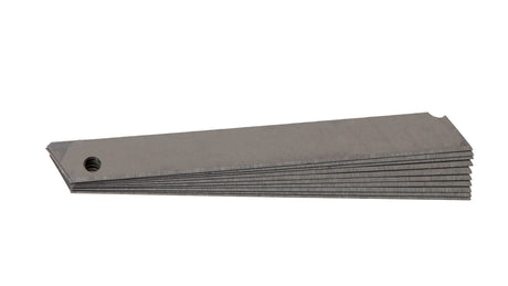 Scule si unelte de mana, Set 10 bucati de lame de cutter Total 9x80mm, 2, atomico.ro