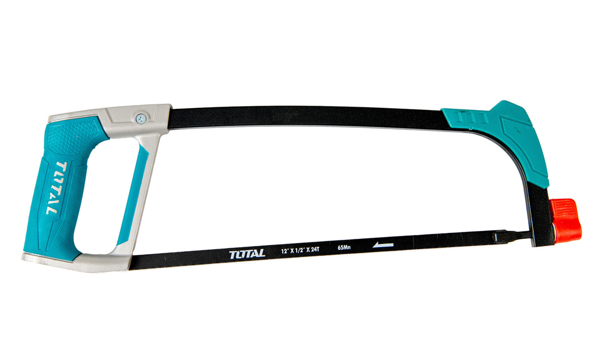 Fierastrau cu cadru metalic Total - 300mm (12"), 3, atomico.ro