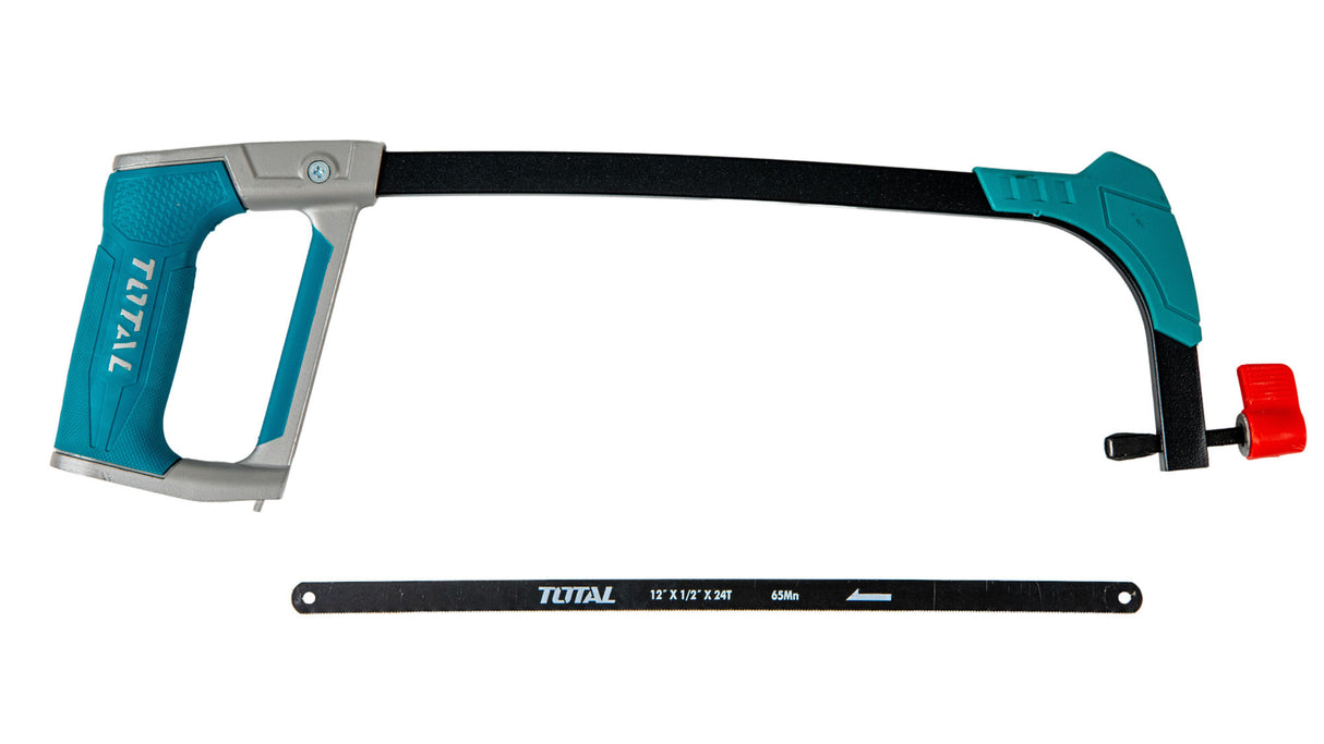 Fierastrau cu cadru metalic Total - 300mm (12"), 2, atomico.ro