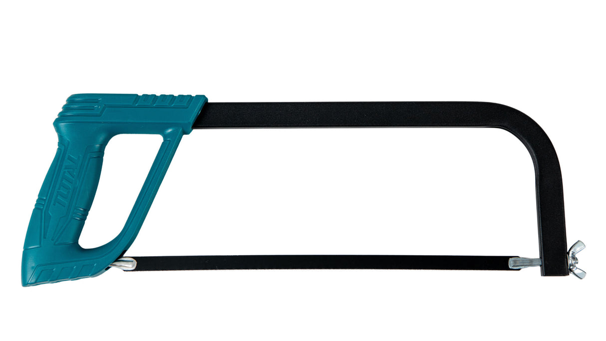 Fierastrau cadru metalic TOTAL - 300mm (12"), 2, atomico.ro