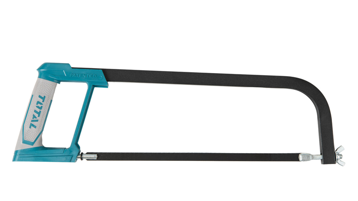 Fierastrau cu cadru metalic TOTAL Industrial - 300mm (12"), 2, atomico.ro