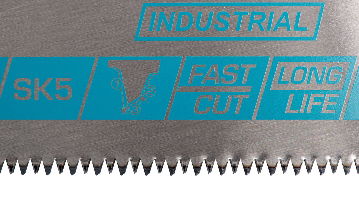 Fierastrau pentru lemn Total Industrial - 400mm (16"), 3, atomico.ro