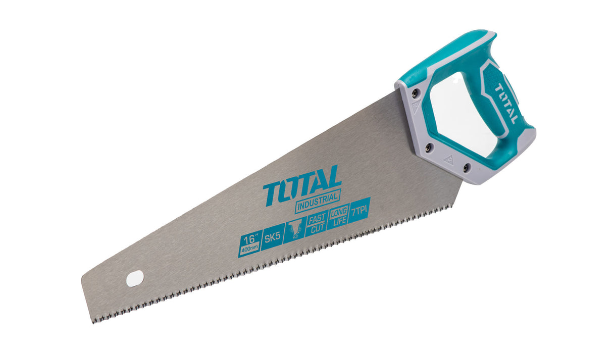 Fierastrau pentru lemn Total Industrial - 400mm (16"), 4, atomico.ro