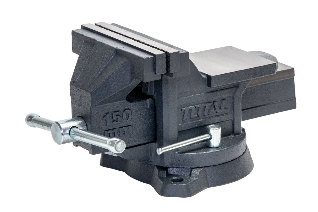 Menghina de banc rotativa TOTAL - 6 - 150mm -1600 kg., 3, atomico.ro