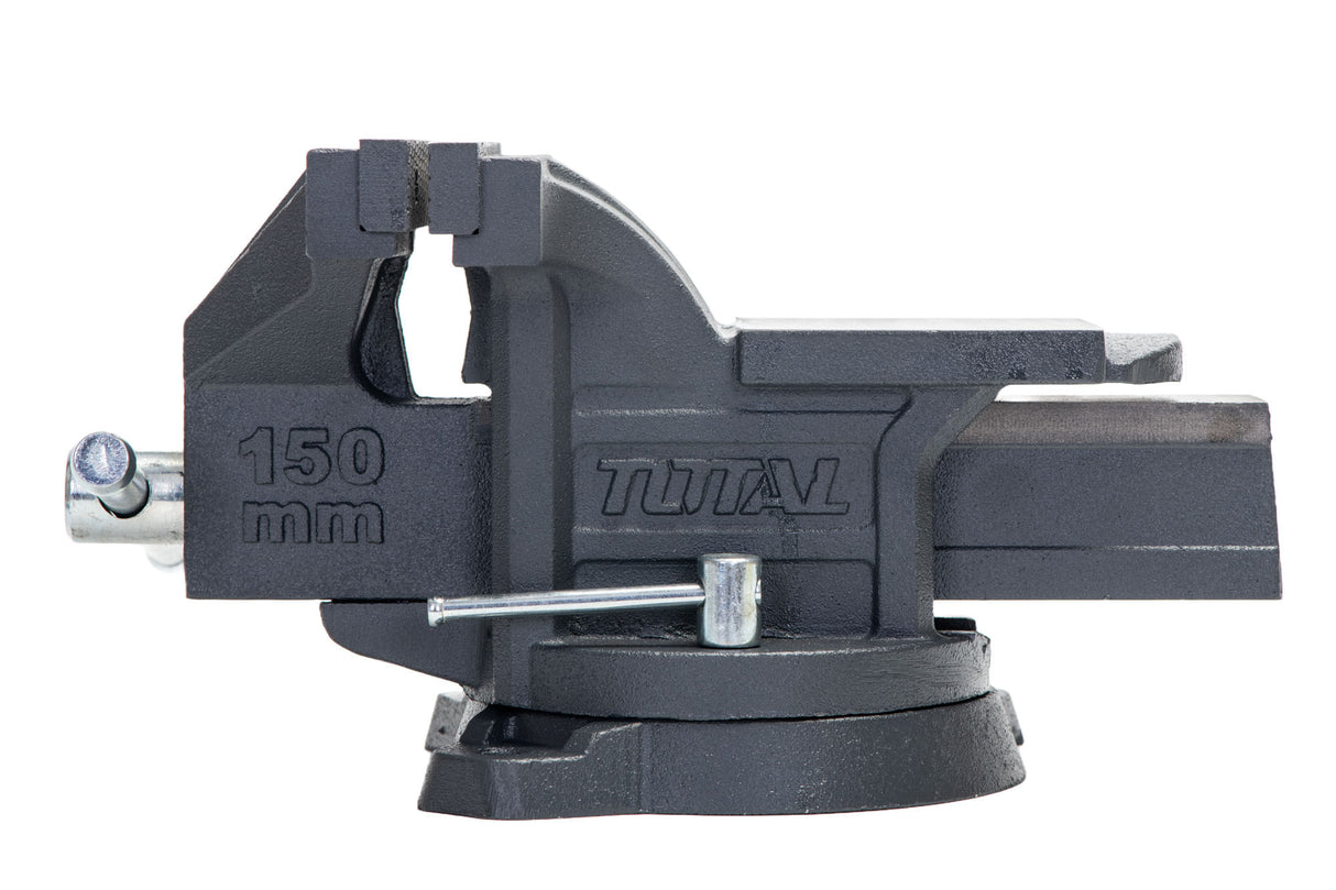 Menghina de banc rotativa TOTAL - 6 - 150mm -1600 kg., 4, atomico.ro