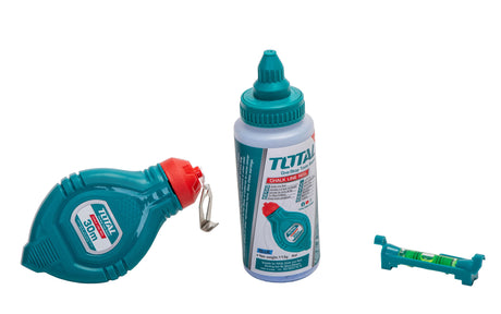 Scule si unelte de mana, Fir trasare cu bula Total - l30m, 1, atomico.ro