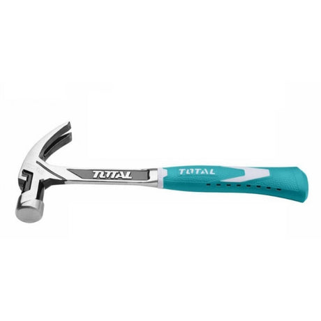 Scule si unelte de mana, Ciocan de dulgherie TOTAL Industrial -  560g, 2, atomico.ro