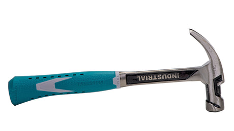 Scule si unelte de mana, Ciocan de dulgherie TOTAL Industrial -  560g, 3, atomico.ro