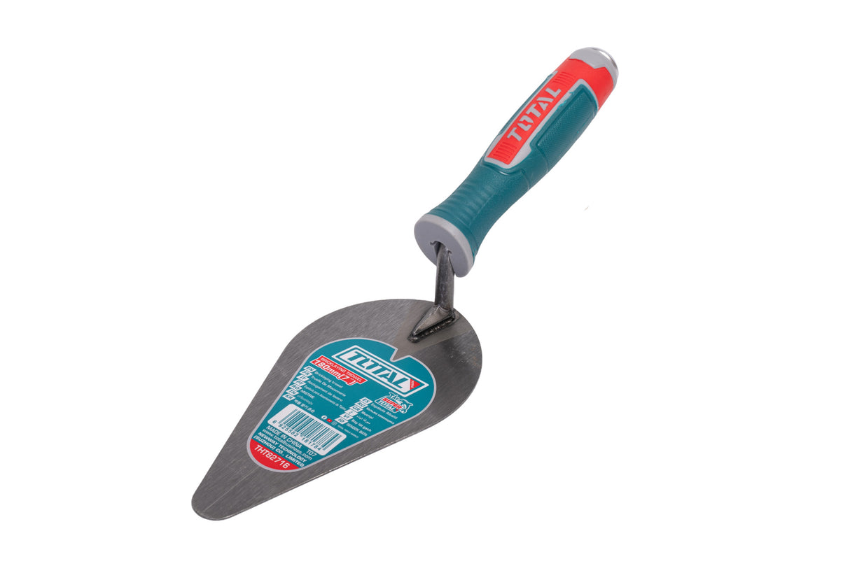 Mistrie pentru zidarie Total - 180mm (7"), 2, atomico.ro