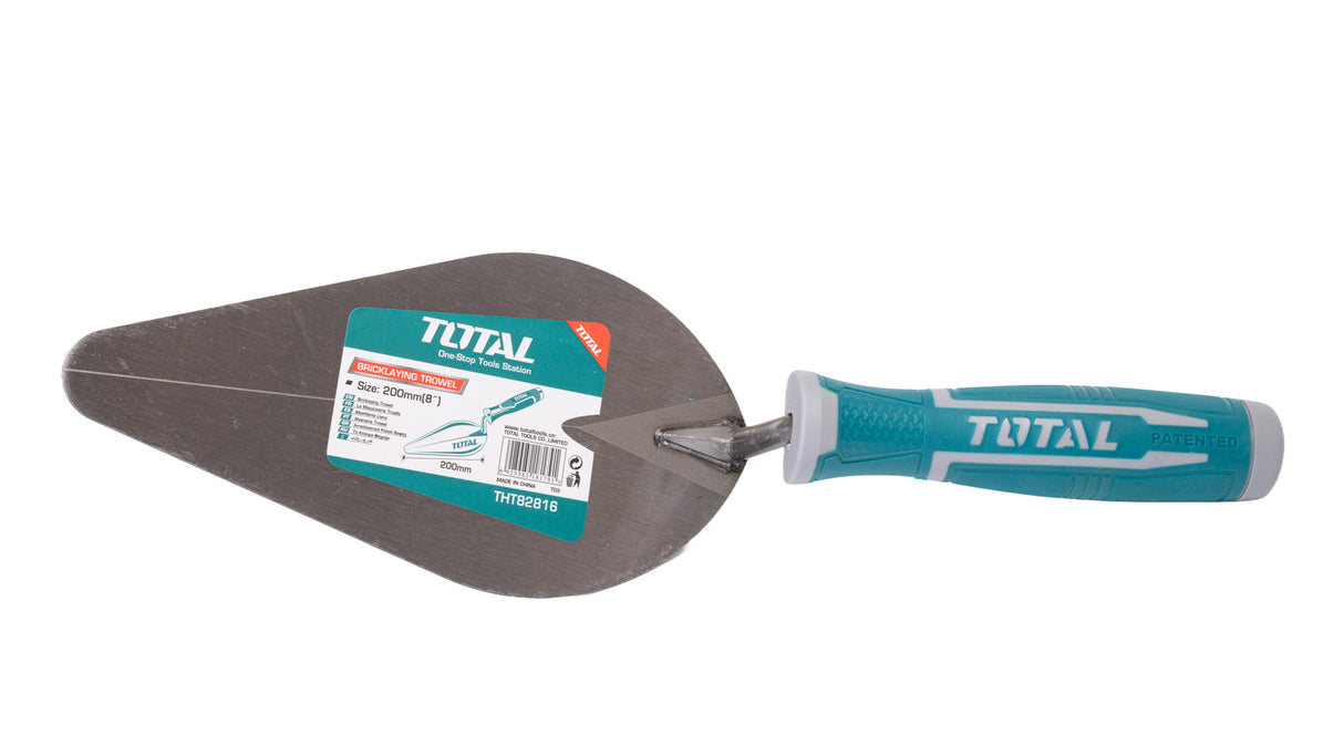 Mistrie pentru zidarie Total - 200mm (8"), 3, atomico.ro