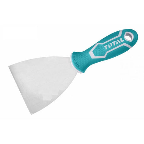 Spacluri, Spaclu de inox Total Industrial - 80mm, 2, atomico.ro