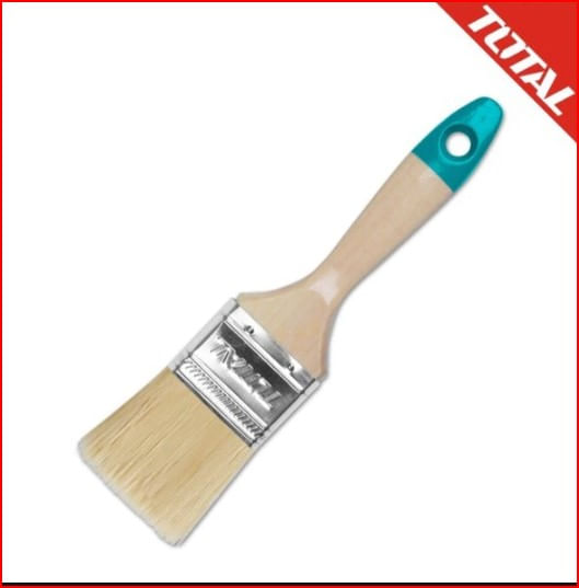 Pensula de vopsea Total - 44mm, 12.5mm, 1, atomico.ro