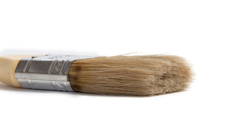 Scule si unelte de mana, Pensula de vopsea Total - 44mm, 12.5mm, 2, atomico.ro