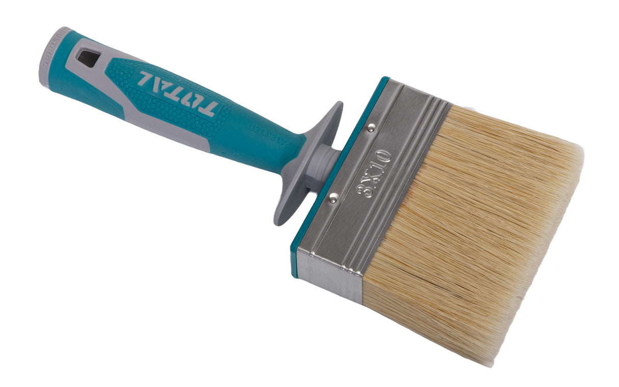 Pensula vopsit tavan Total Industrial - 4"-100*30mm, 4, atomico.ro