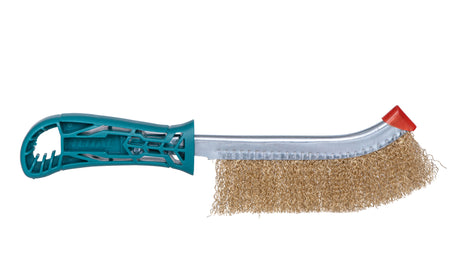 Scule si unelte de mana, Perie sarma TOTAL - 250mm, 2, atomico.ro