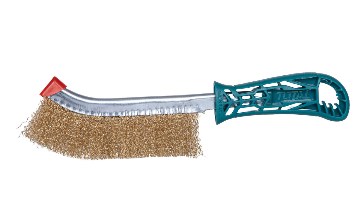 Perie sarma TOTAL - 250mm, 1, atomico.ro