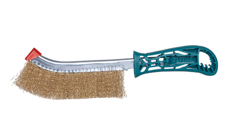 Scule si unelte de mana, Perie sarma TOTAL - 250mm, 1, atomico.ro