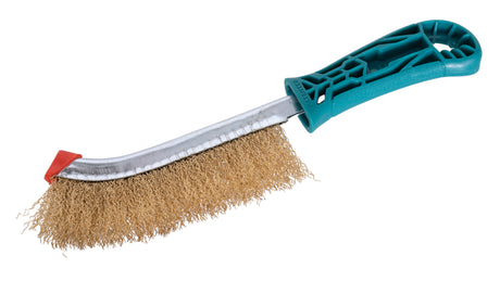 Scule si unelte de mana, Perie sarma TOTAL - 250mm, 4, atomico.ro