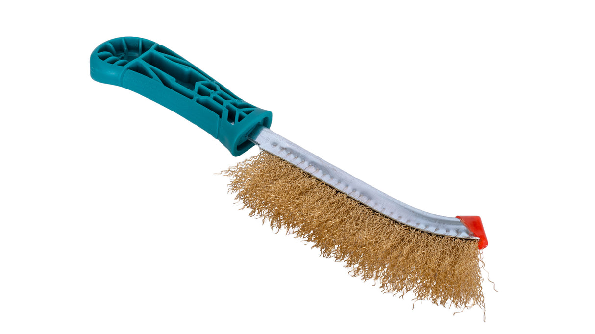 Perie sarma TOTAL - 250mm, 5, atomico.ro