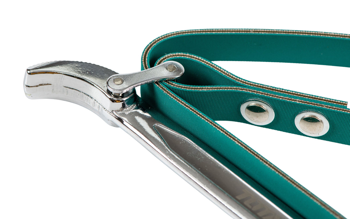 Cheie cu banda Total 9 30mm-120mm, L 500mm, 3, atomico.ro