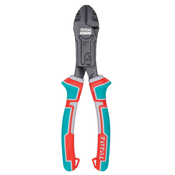 Cleste taietor multifunctional TOTAL 8"/200 mm, Cr-V, teflon, maner TPR, 1, atomico.ro