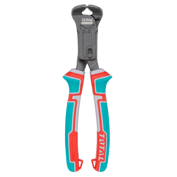 Cleste taietor TOTAL 8.5"/215 mm, Cr-V, teflon, maner TPR, 1, atomico.ro