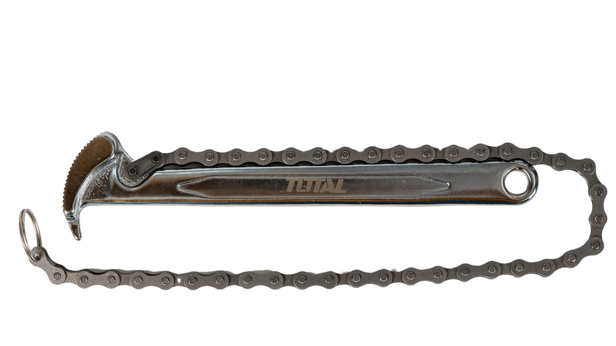 Cheie cu lant Total 9,60-150mm, L 520mm, 2, atomico.ro