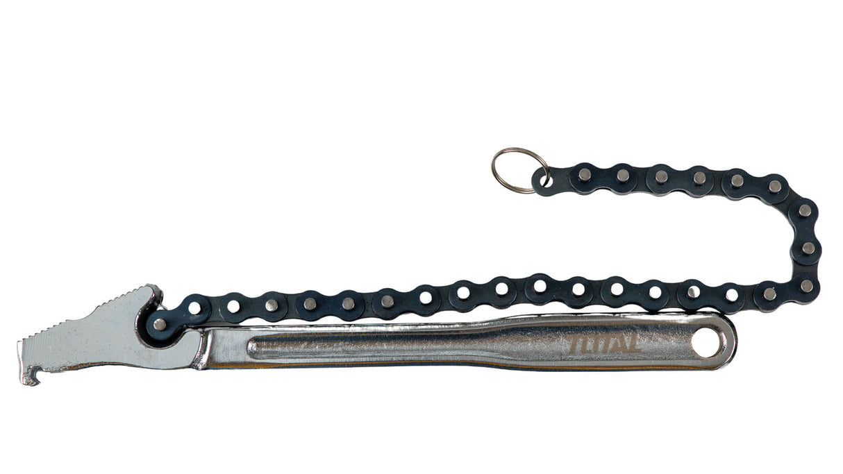 Cheie cu lant Total 12", 60-110mm, L 420mm, 3, atomico.ro