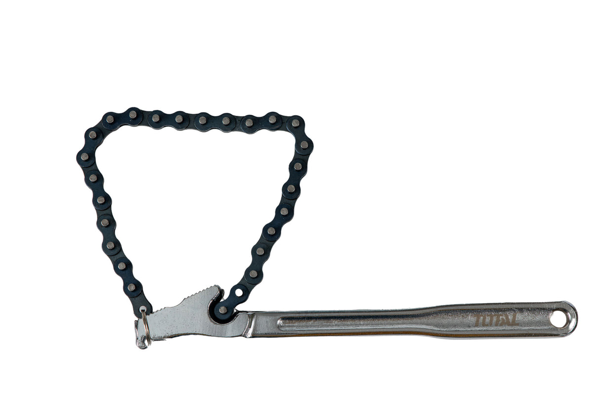 Cheie cu lant Total 12", 60-110mm, L 420mm, 2, atomico.ro