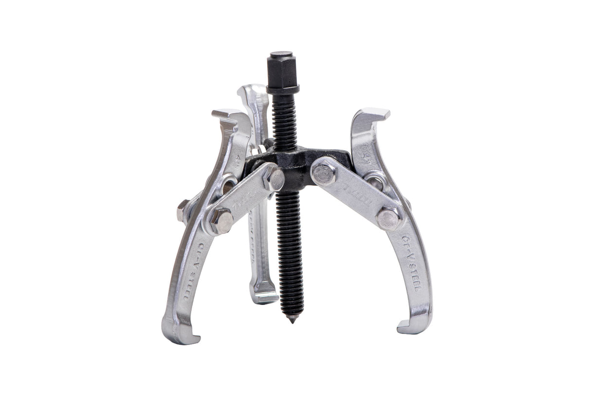 Extractor TOTAL Industrial- rulmenti cu 3 brate - 4", 3, atomico.ro