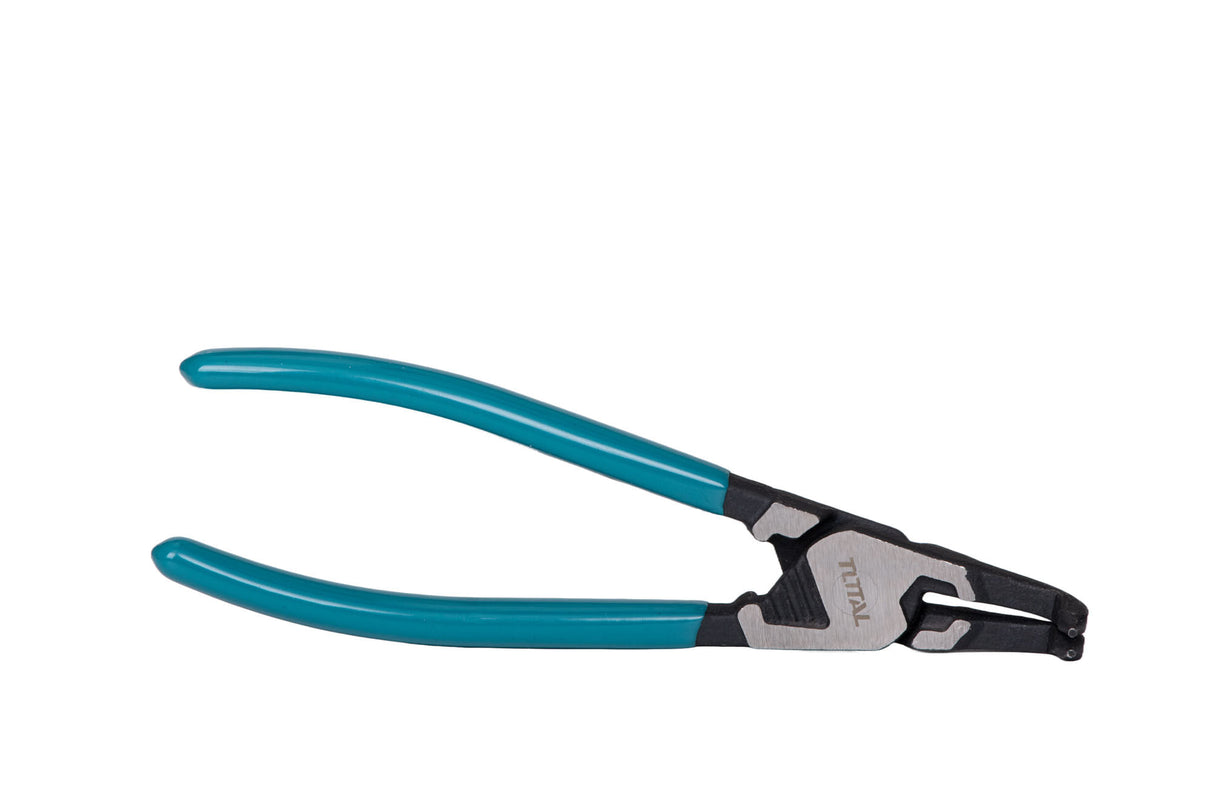 Cleste pentru sigurante interne cap indoit Total - 7/180mm, 3, atomico.ro