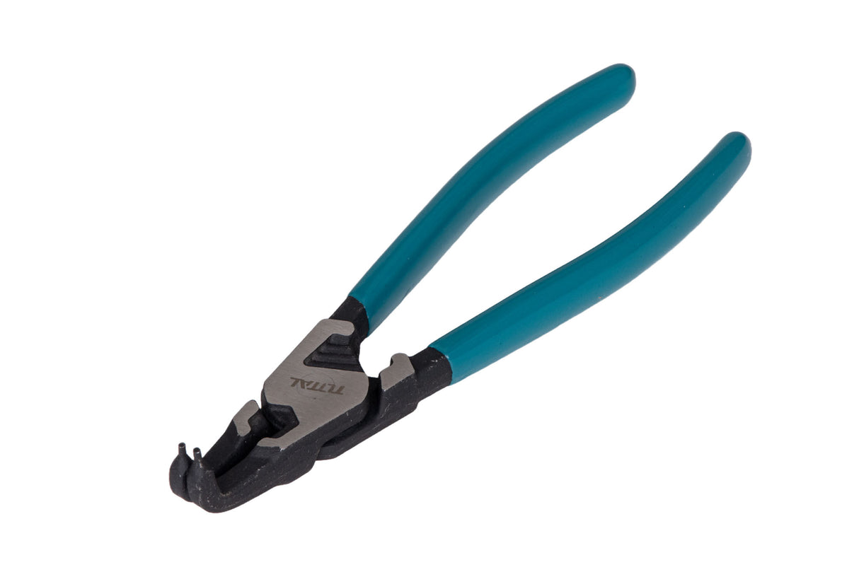 Cleste pentru sigurante interne cap indoit Total - 7/180mm, 5, atomico.ro