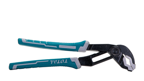 Scule si unelte de mana, Cleste papagal TOTAL - 10/250mm - 45mm INDUSTRAL, 2, atomico.ro