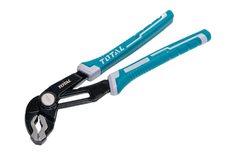 Scule si unelte de mana, Cleste papagal TOTAL - 10/250mm - 45mm INDUSTRAL, 5, atomico.ro