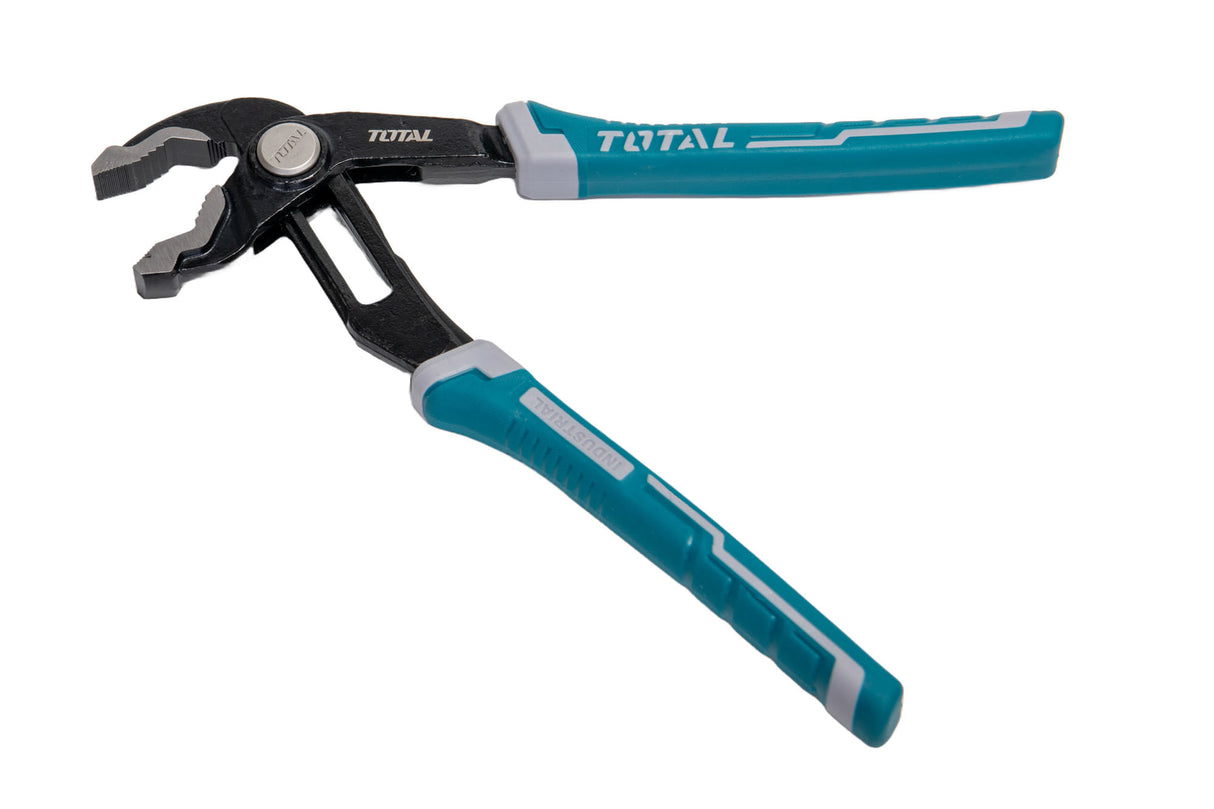 Cleste papagal TOTAL - 10/250mm - 45mm INDUSTRAL, 4, atomico.ro