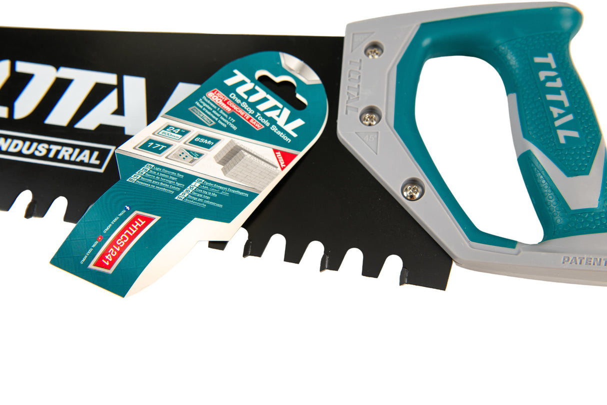 Fierastrau pentru BCA TOTAL Industrial - 600mm (24"), 3, atomico.ro