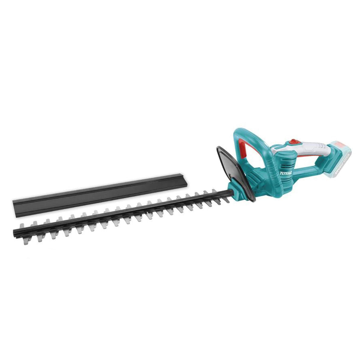 Foarfeca electrica pentru tuns gard viu TOTAL - Li-Ion - 20V NU include acumulator si incarcator - RESIGILAT, 1, atomico.ro