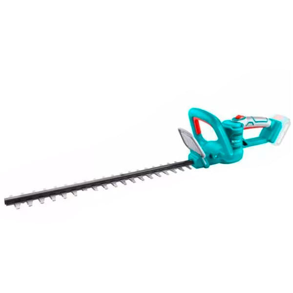 Foarfeca electrica pe acumulatori TOTAL pentru tuns gard viu 20V, bateria si acumulatorul nu sunt incluse, 1, atomico.ro