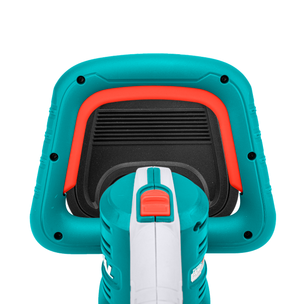 Trimmer pentru tuns gard viu TOTAL 20V Li-Ion, cu acumulator si incarcator inclus, 6, atomico.ro