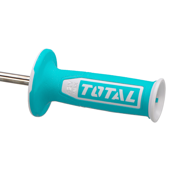 Masina de gaurit cu impact TOTAL 42V, 99 Nm, mandrina metalica 13 mm (INCLUDE 2 ACUMULATORI, 1 INCARCATOR), 9, atomico.ro