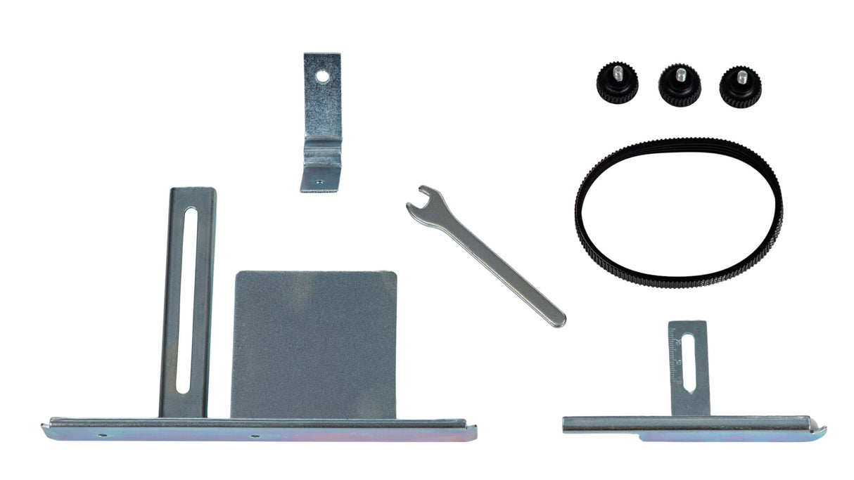 Rindea electrica TOTAL Industrial 16000rpm - 1050W, 5, atomico.ro