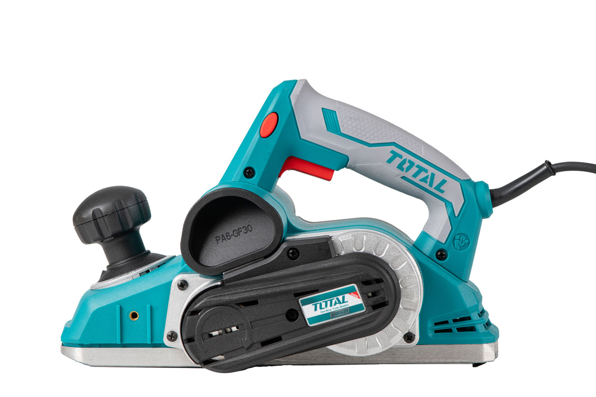 Rindea electrica TOTAL Industrial 16000rpm - 1050W, 3, atomico.ro