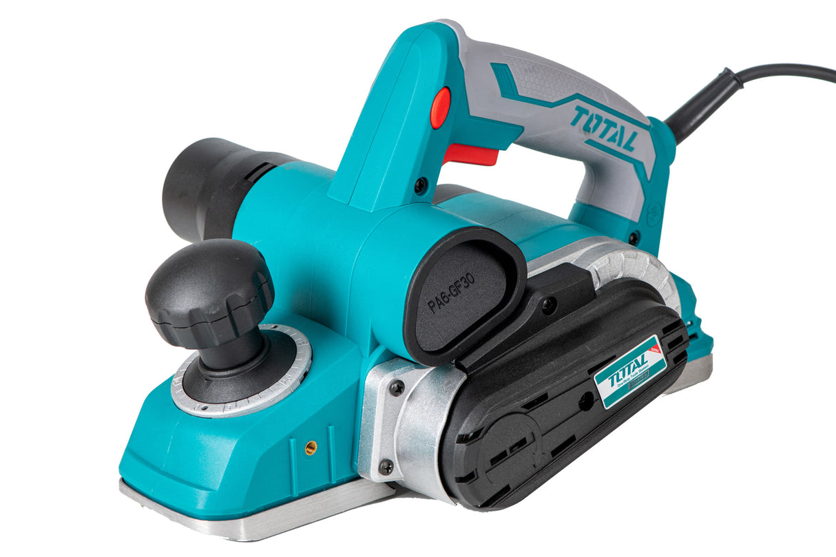 Rindea electrica TOTAL Industrial 16000rpm - 1050W, 1, atomico.ro