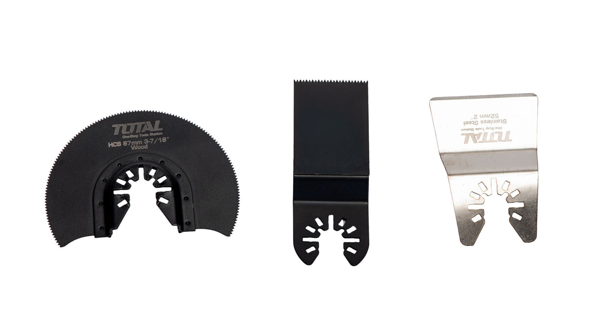 Unealta multifunctionala TOTAL, LI-ION - 20V NU include incarcator si acumulator, 4, atomico.ro