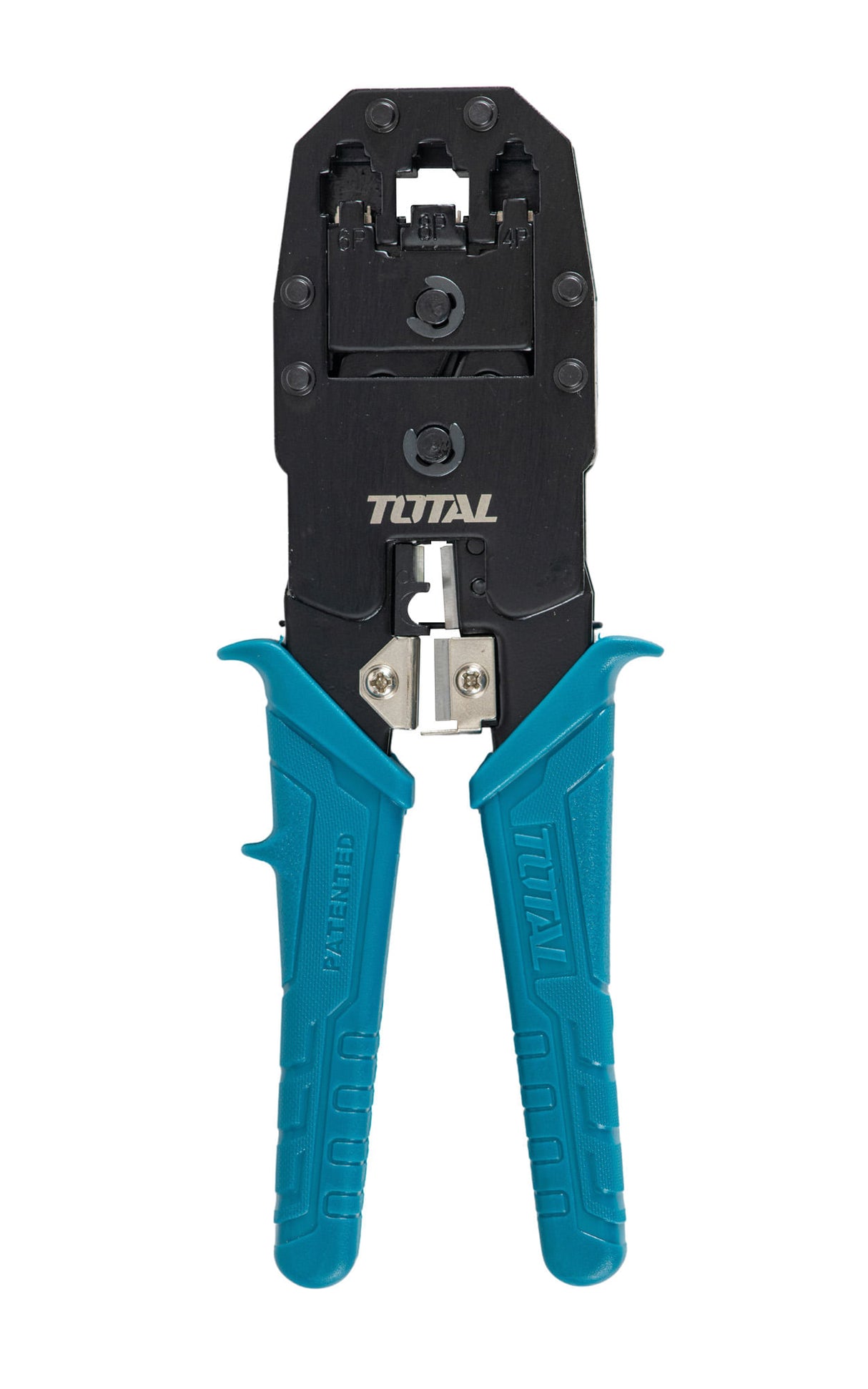 Cleste de sertizat modular Total 8", 4, atomico.ro