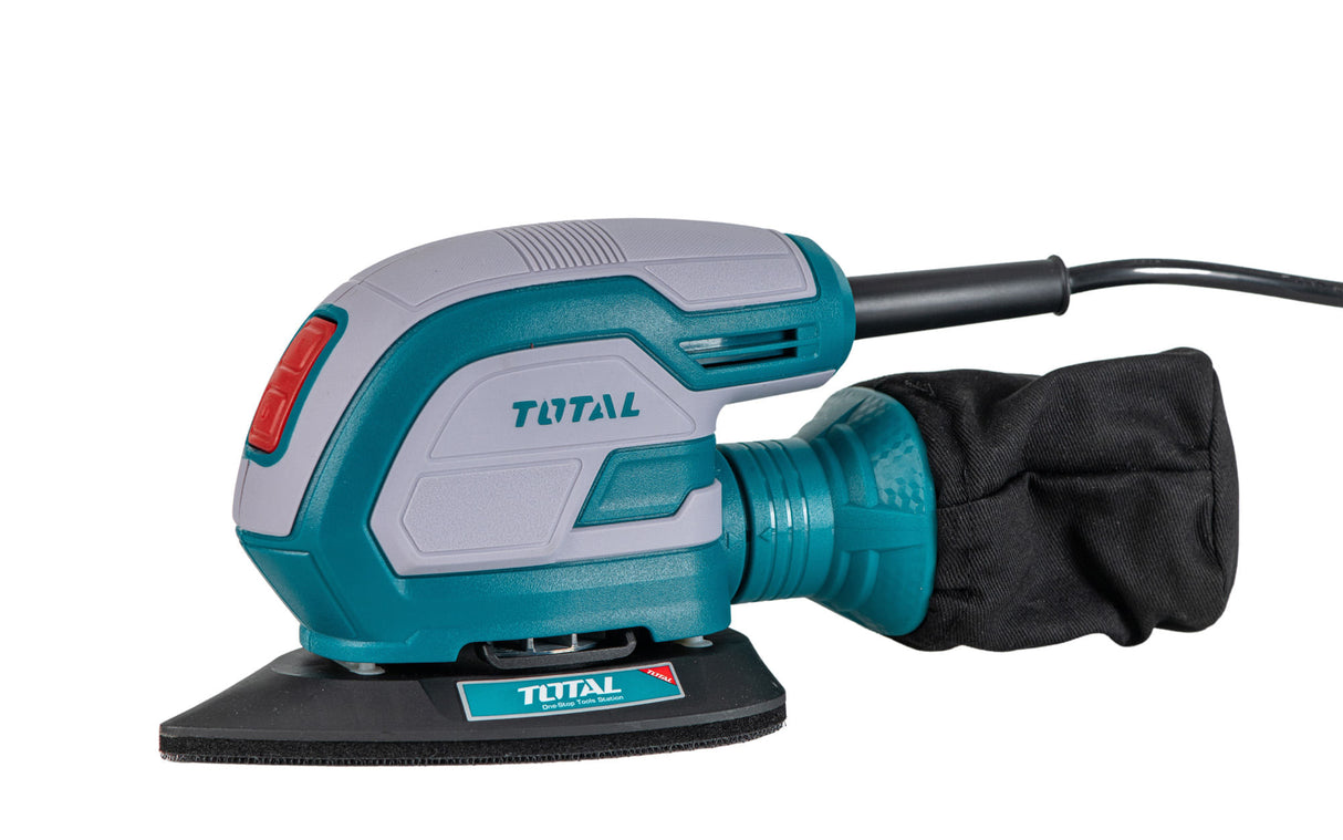 Masina de slefuit Total 65W, 220-240V - 50/60Hz, 3, atomico.ro