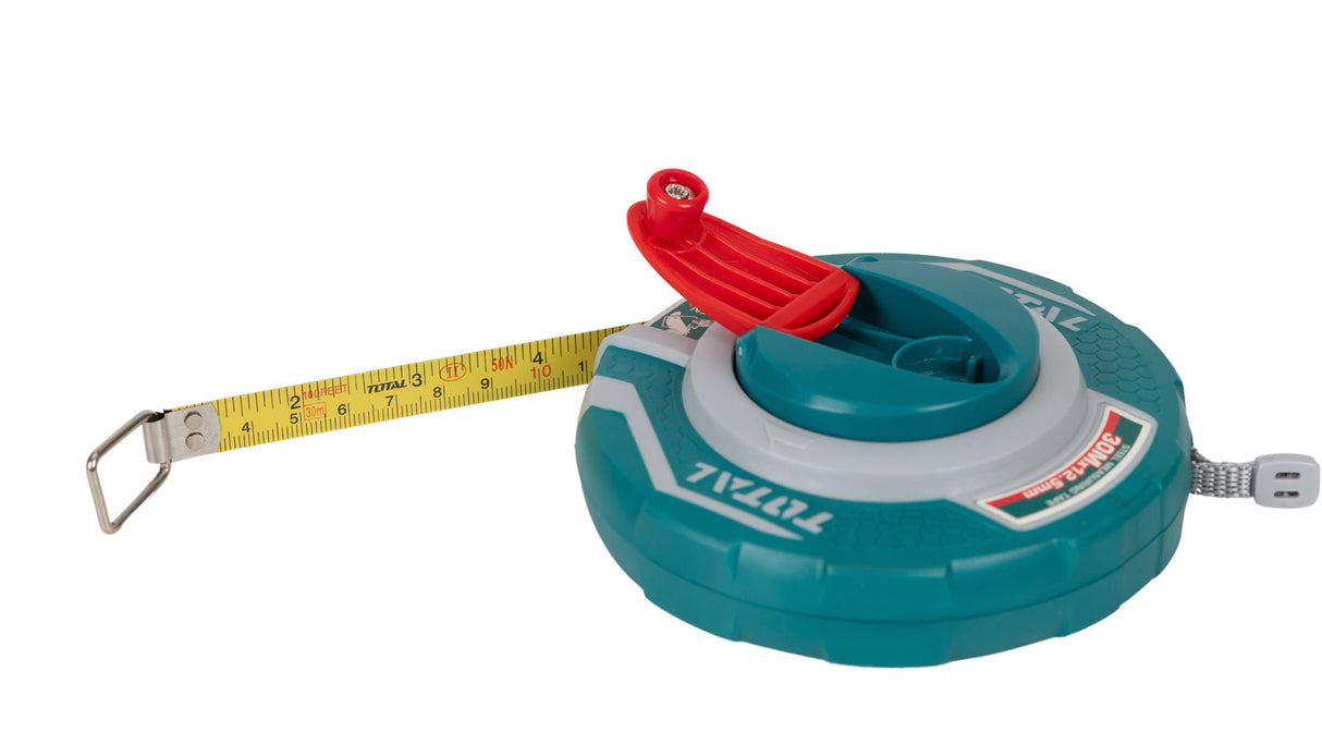 Ruleta Total - 30m x 12,5mm - eficienta 31 maner integrat, 2, atomico.ro